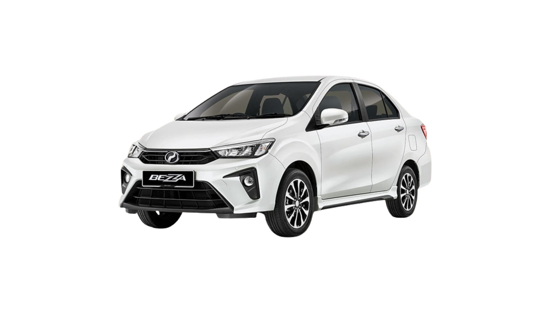 Perodua Bezza