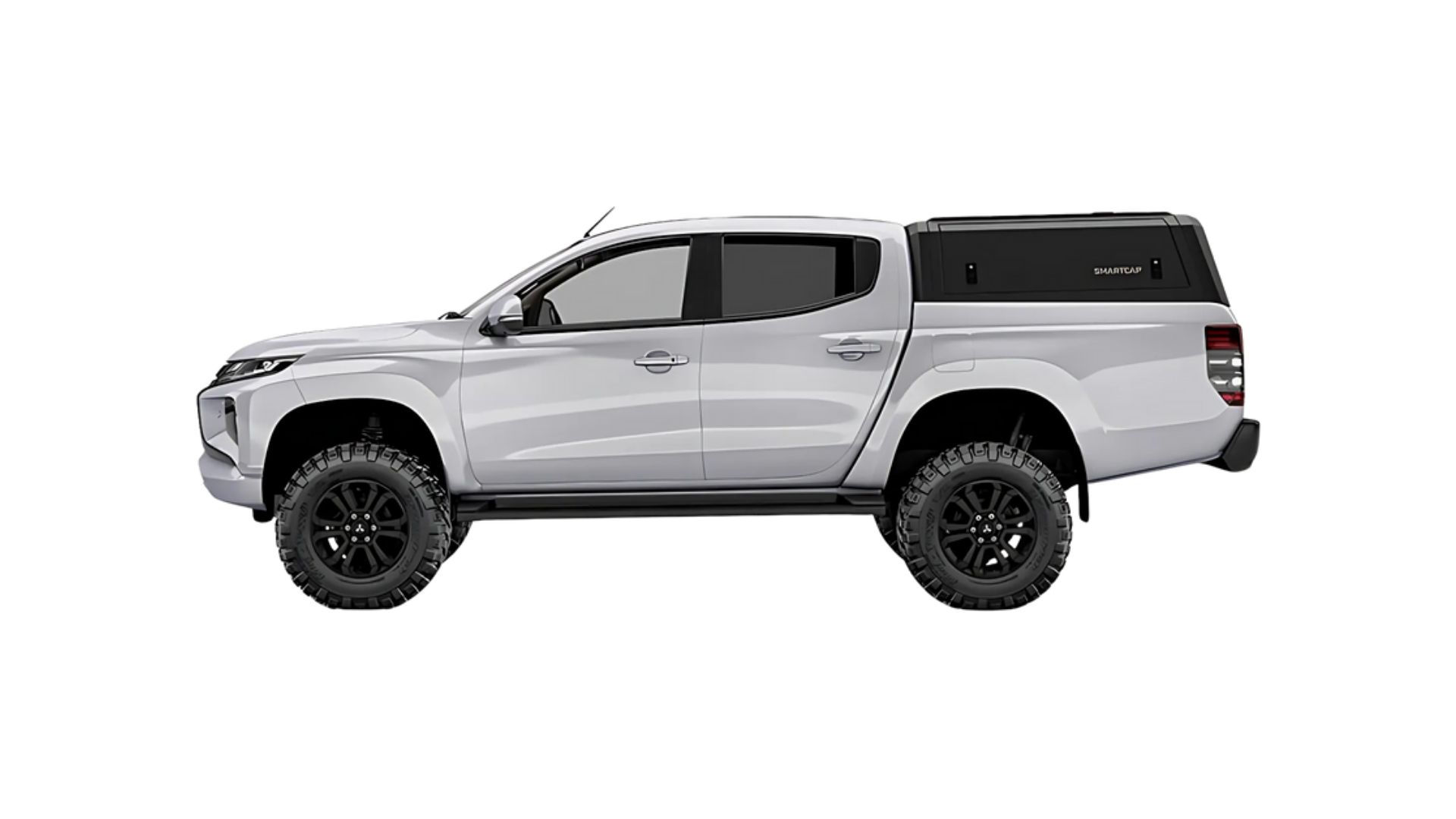 Mitsubishi Triton VGT